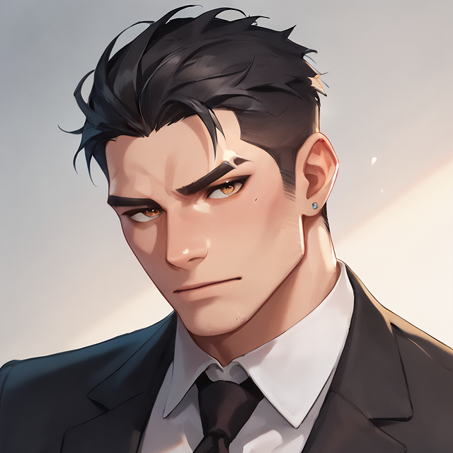 avatar image