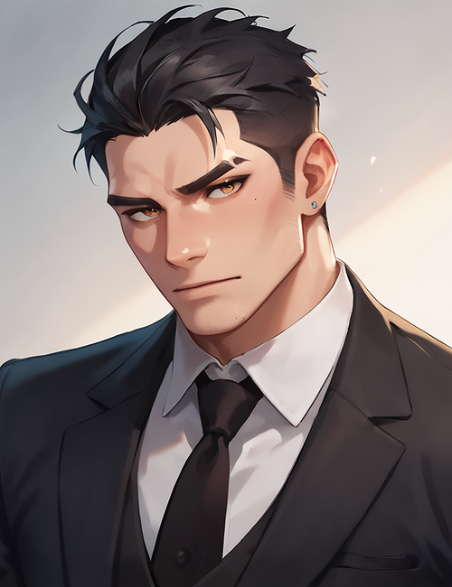 Hamilton Grey