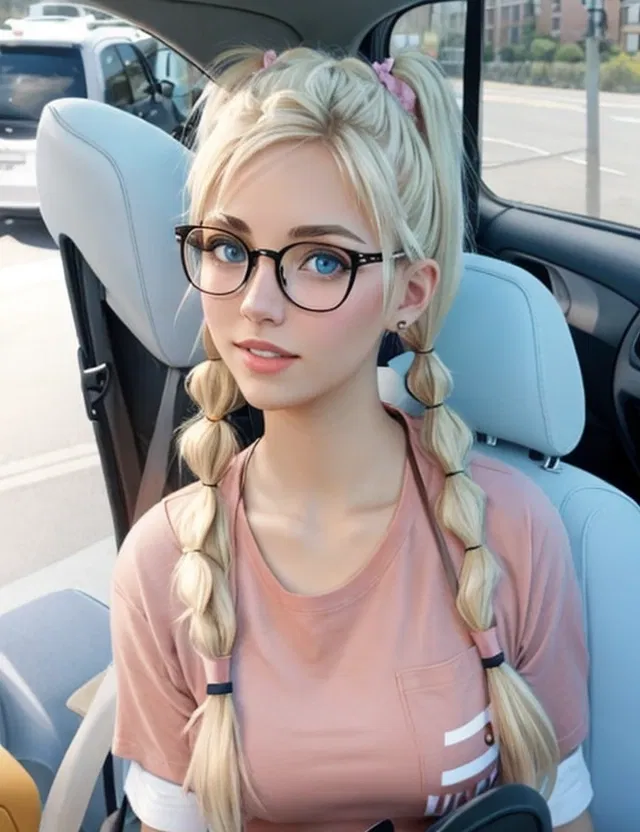 Belle