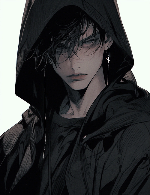 Brother's bestfriend