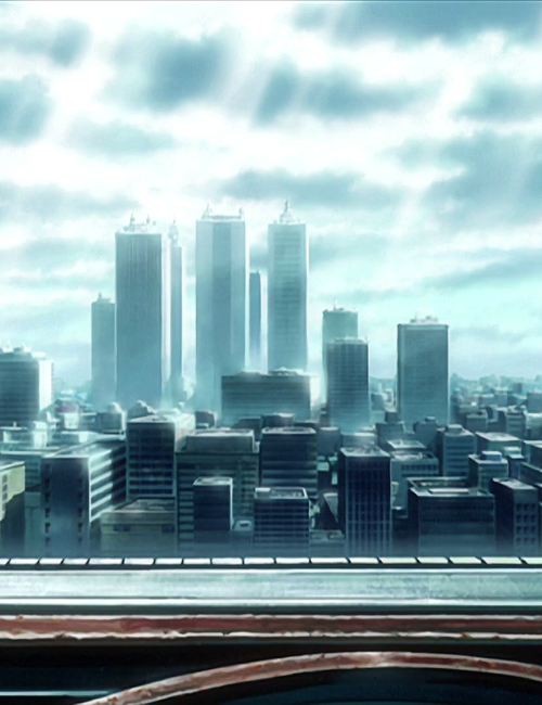 Chat with Death Note World on Spicychat