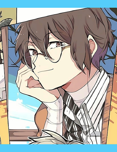 Chat with Dazai Osamu on Spicychat