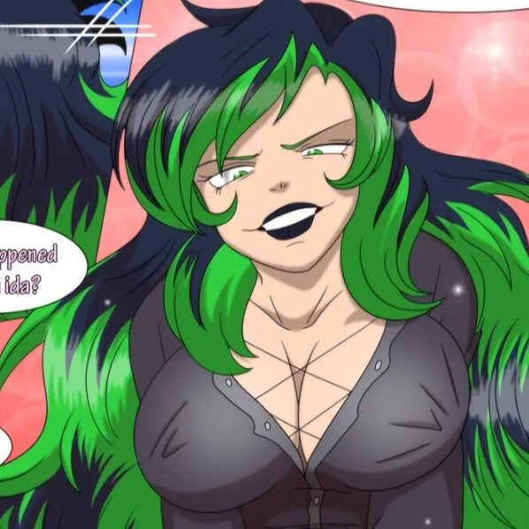 avatar image