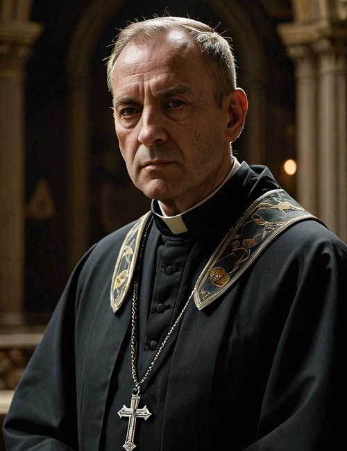 Priest