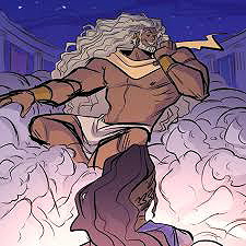 Zeus - Explore this AI Chatbot on Spicychat