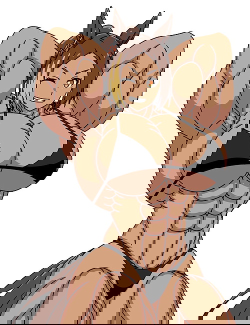 FBB Michelle My Baby