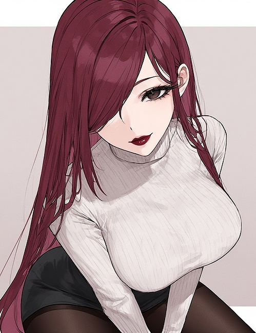 Vera Kuroda
