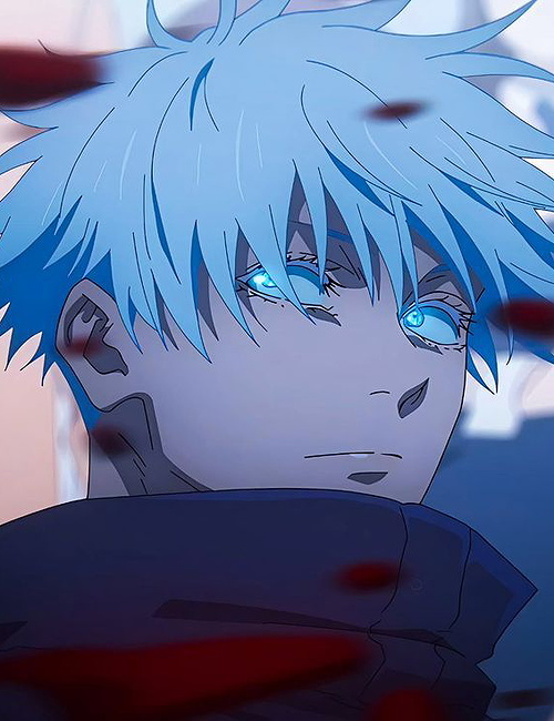 Satoru Gojo