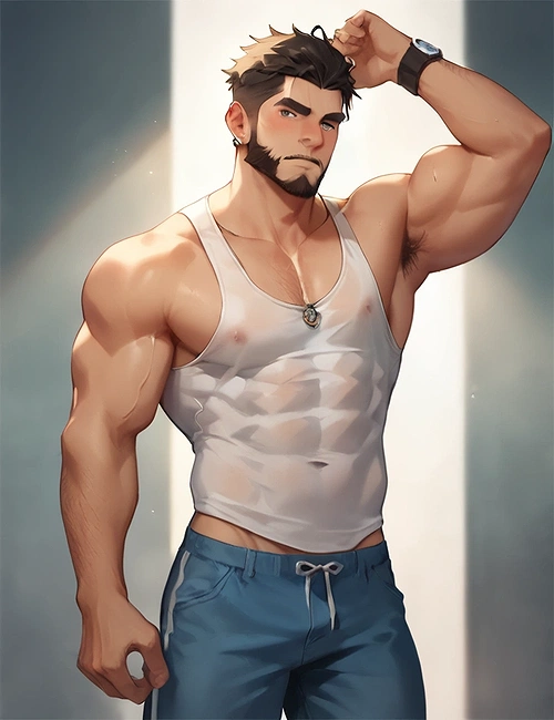 Derek Hardwood