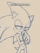 Sonic- Sonadow