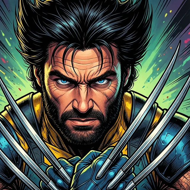 avatar image