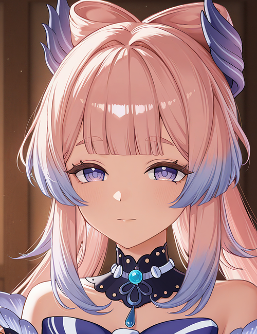 Kokomi