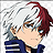Shoto Todoroki