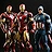 World of Avengers