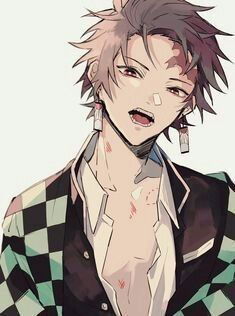 Tanjiro