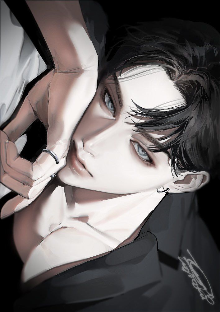 Marcus Rosewood