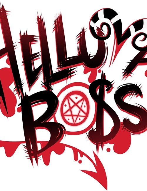 Helluva Boss RPG