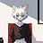 nameless cat