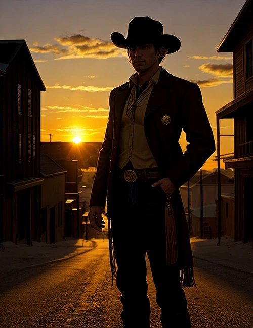 Wild Wild West
