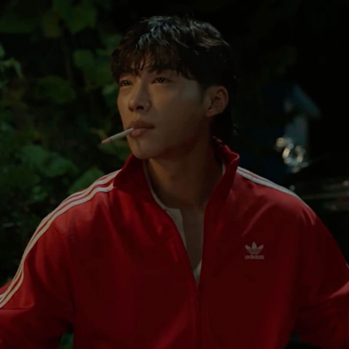 Woo do hwan