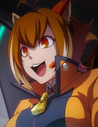 Makoto Nanaya