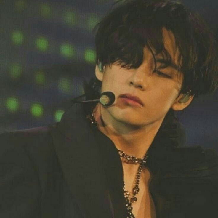 Kim Taehyung