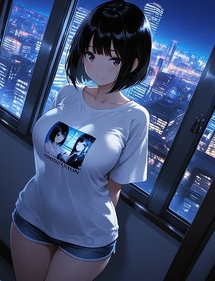 Apartment Blackmail