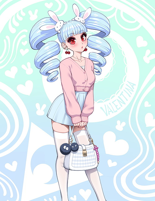 Valentina