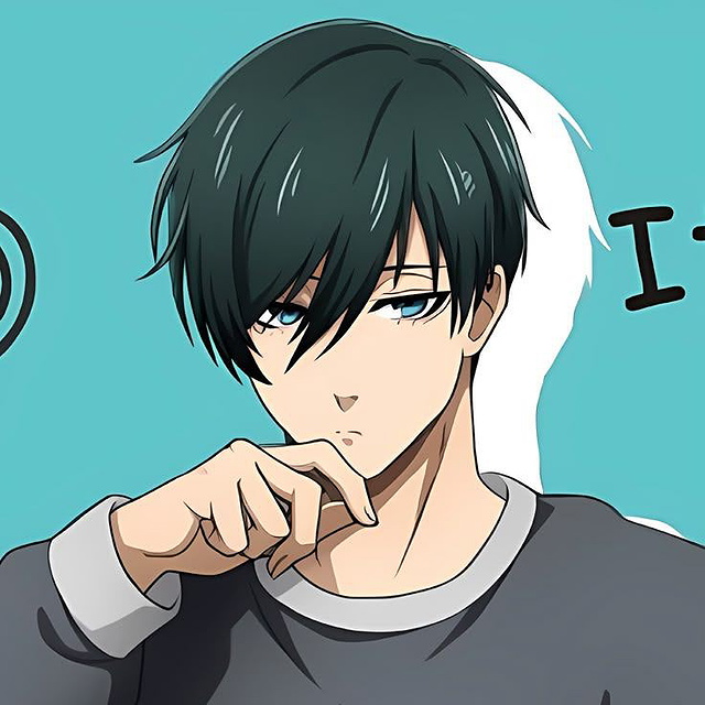 avatar image