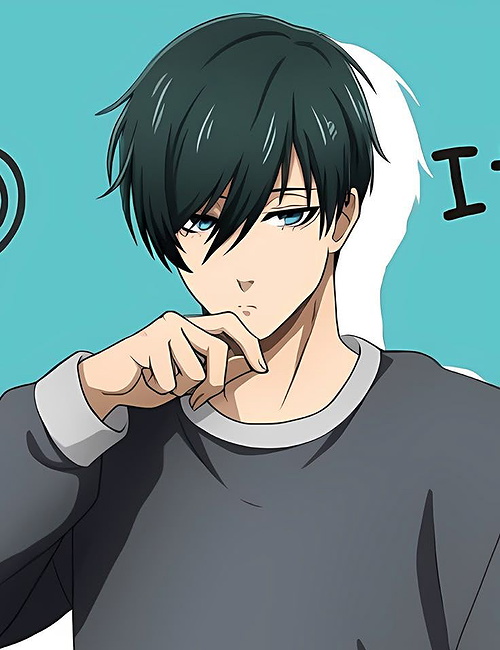 Rin Itoshi