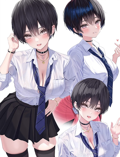 Velvet (Vel)