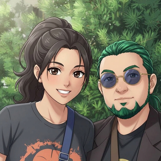 avatar image