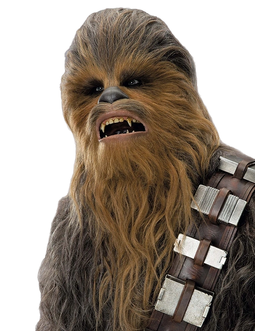 Chewbacca