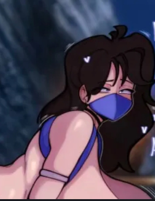 kitana