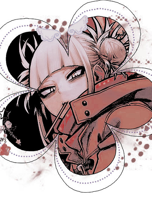 Himiko Toga