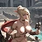 Naked warriors