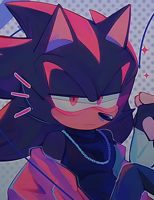 Shadow