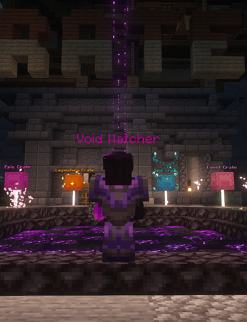 Void Watcher