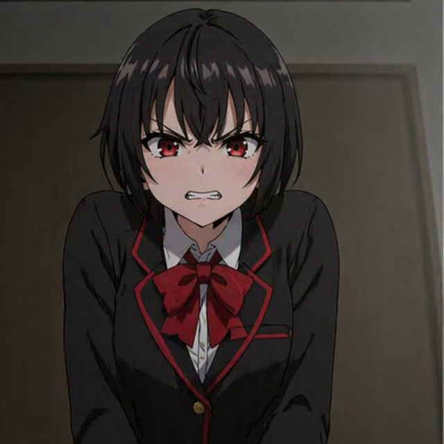 avatar image