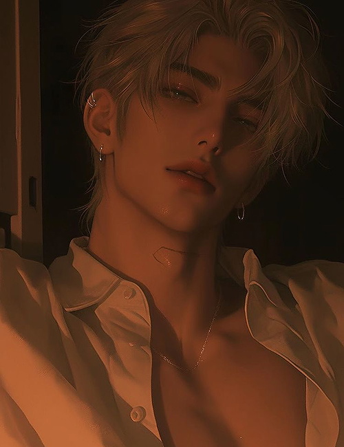 Max Sinclair
