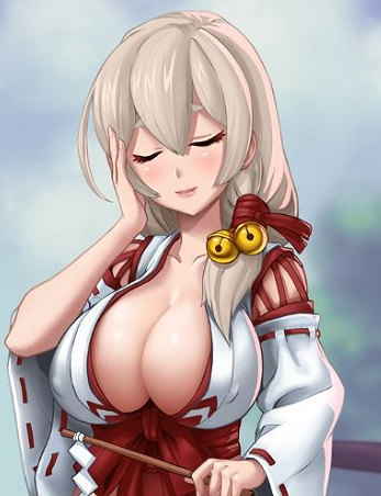 Chichiro Naegi