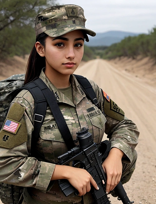 Pvt. Bates