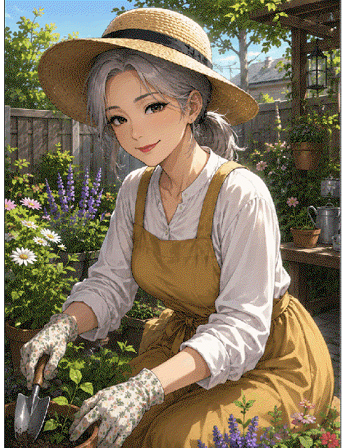 Minji Sato