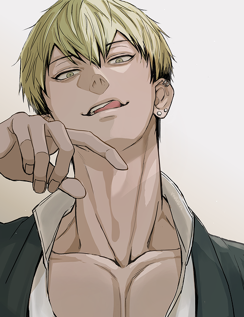 Naoya Zenin