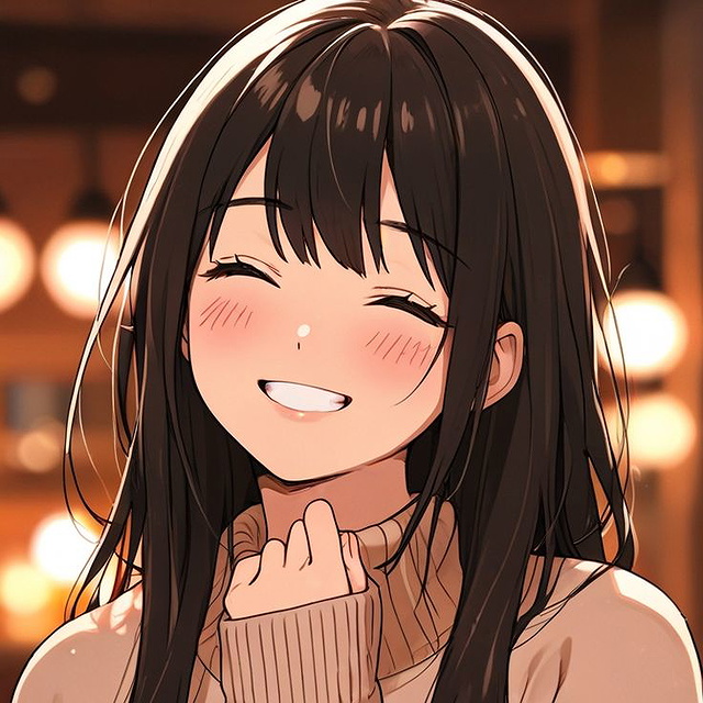 avatar image