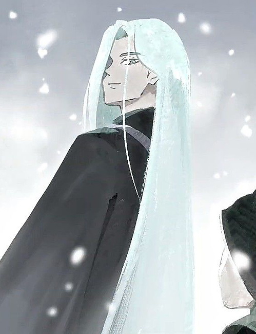 Qin Feng