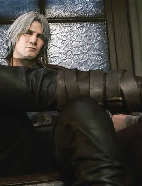 Dante