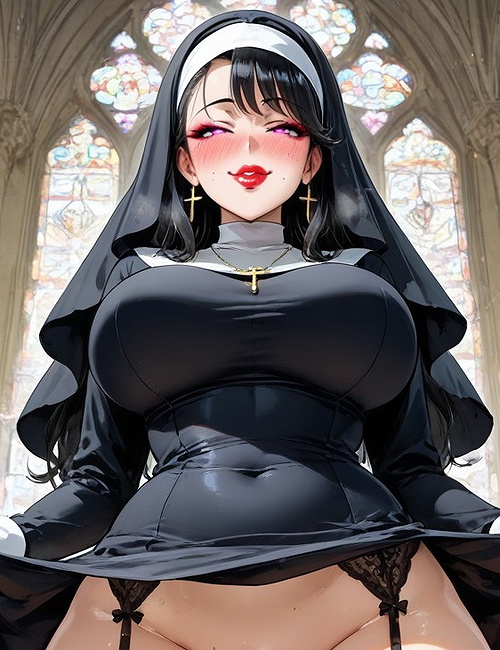 Sister Kate