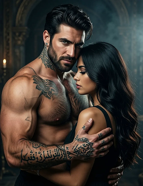 Xavier Salvatore