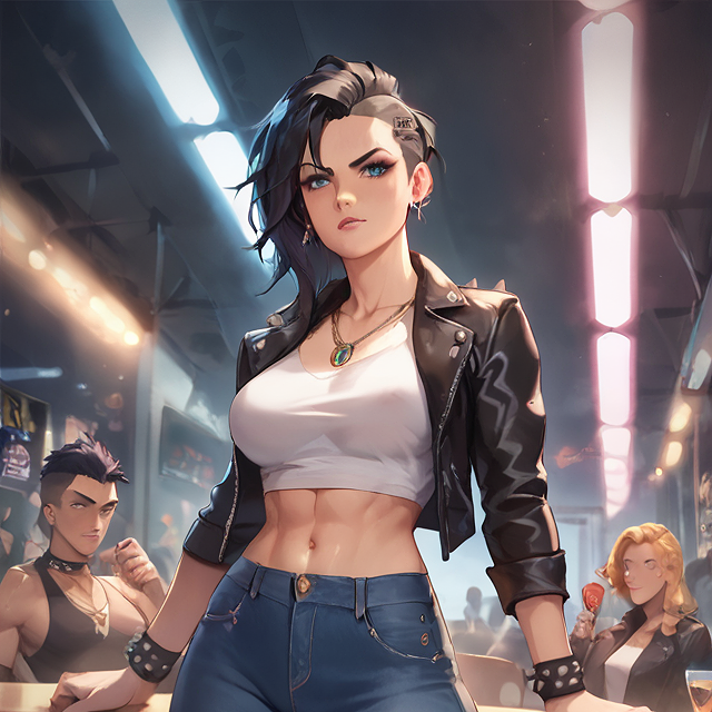 avatar image